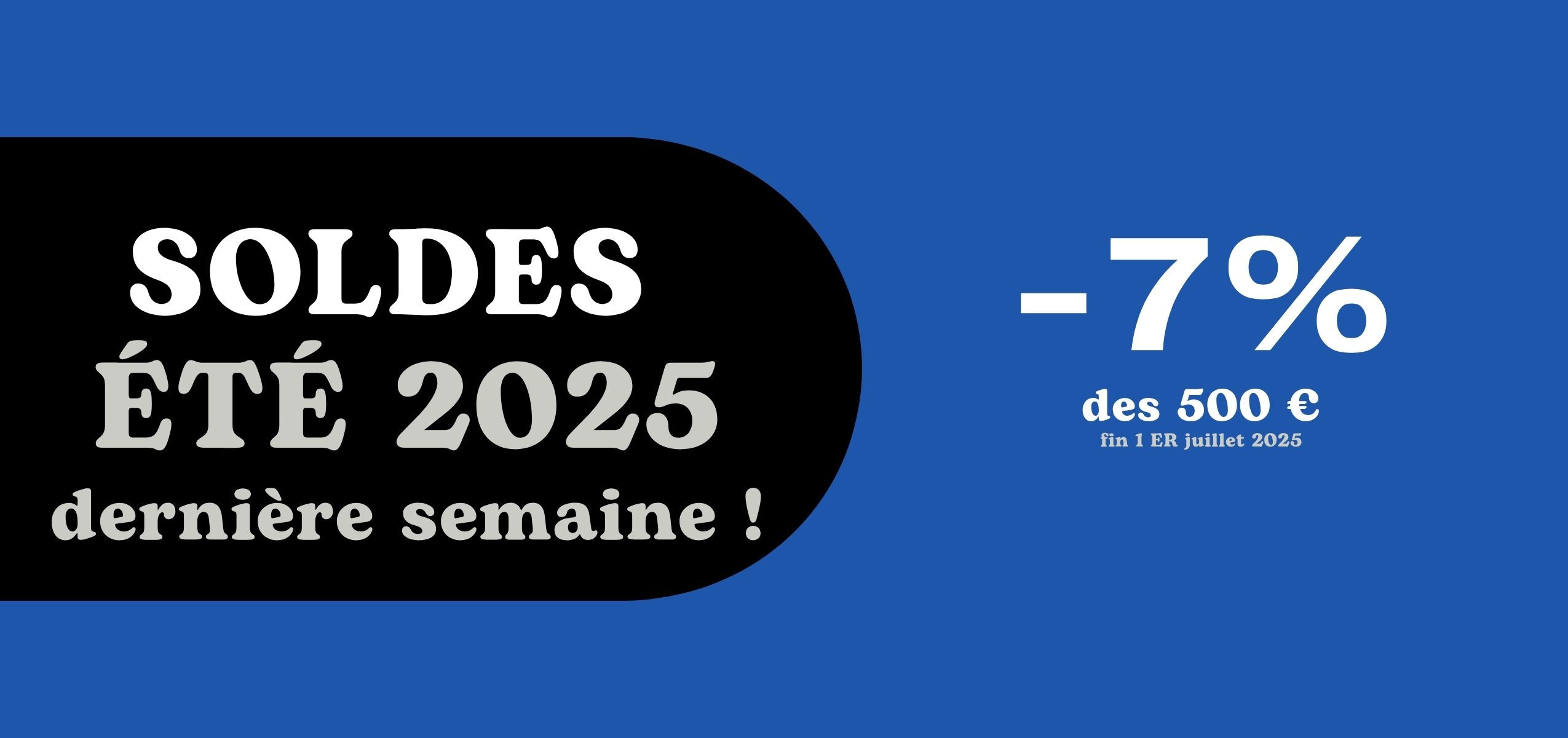 7% de remise Brico-toiture 